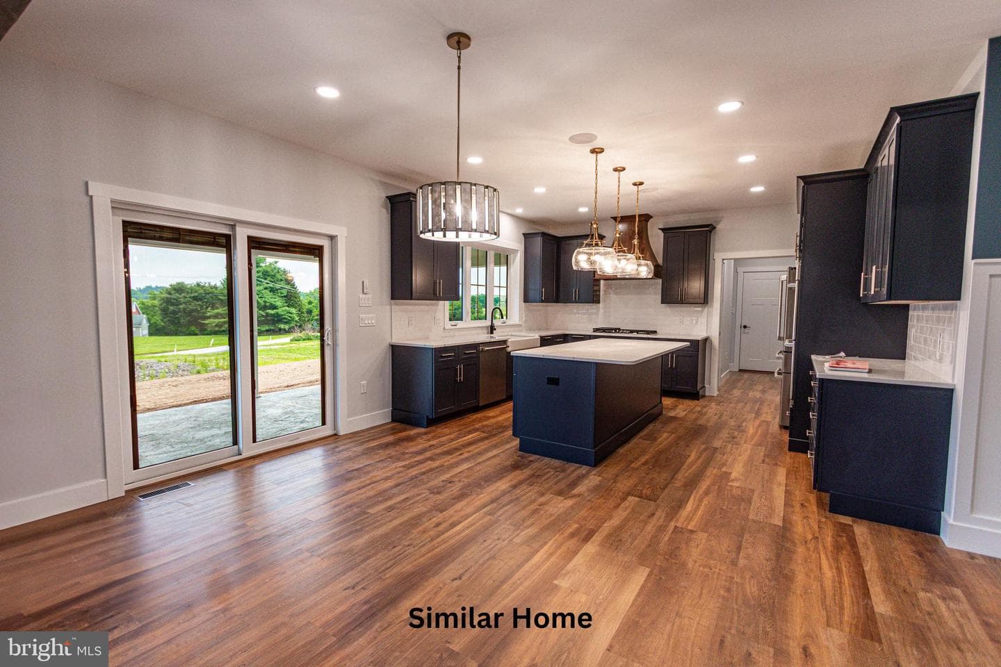The Oakley - Farmbrooke Meadows photo 10