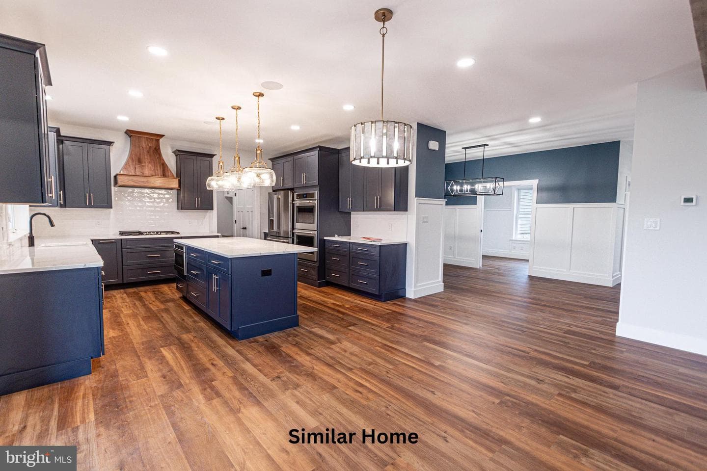 The Oakley - Farmbrooke Meadows photo 11