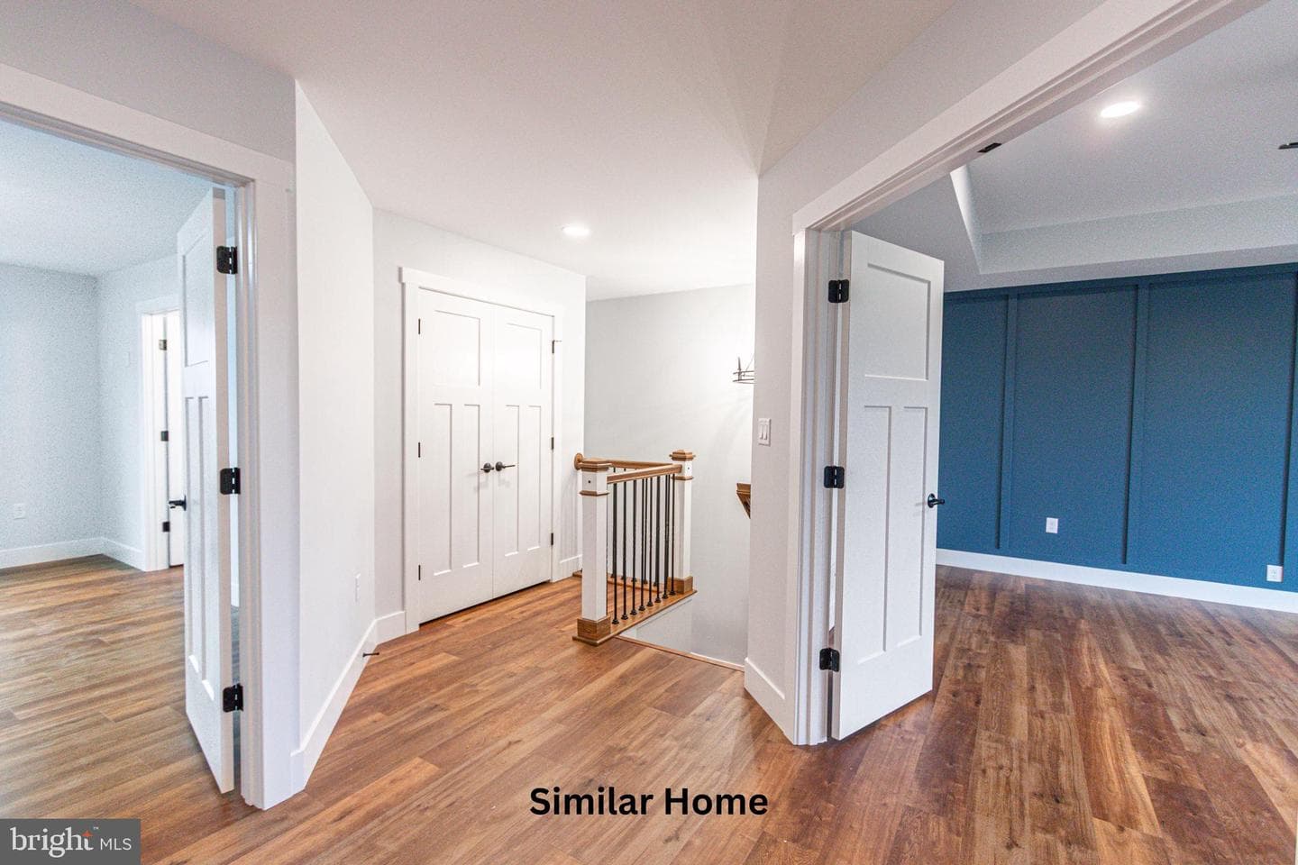 The Oakley - Farmbrooke Meadows photo 23
