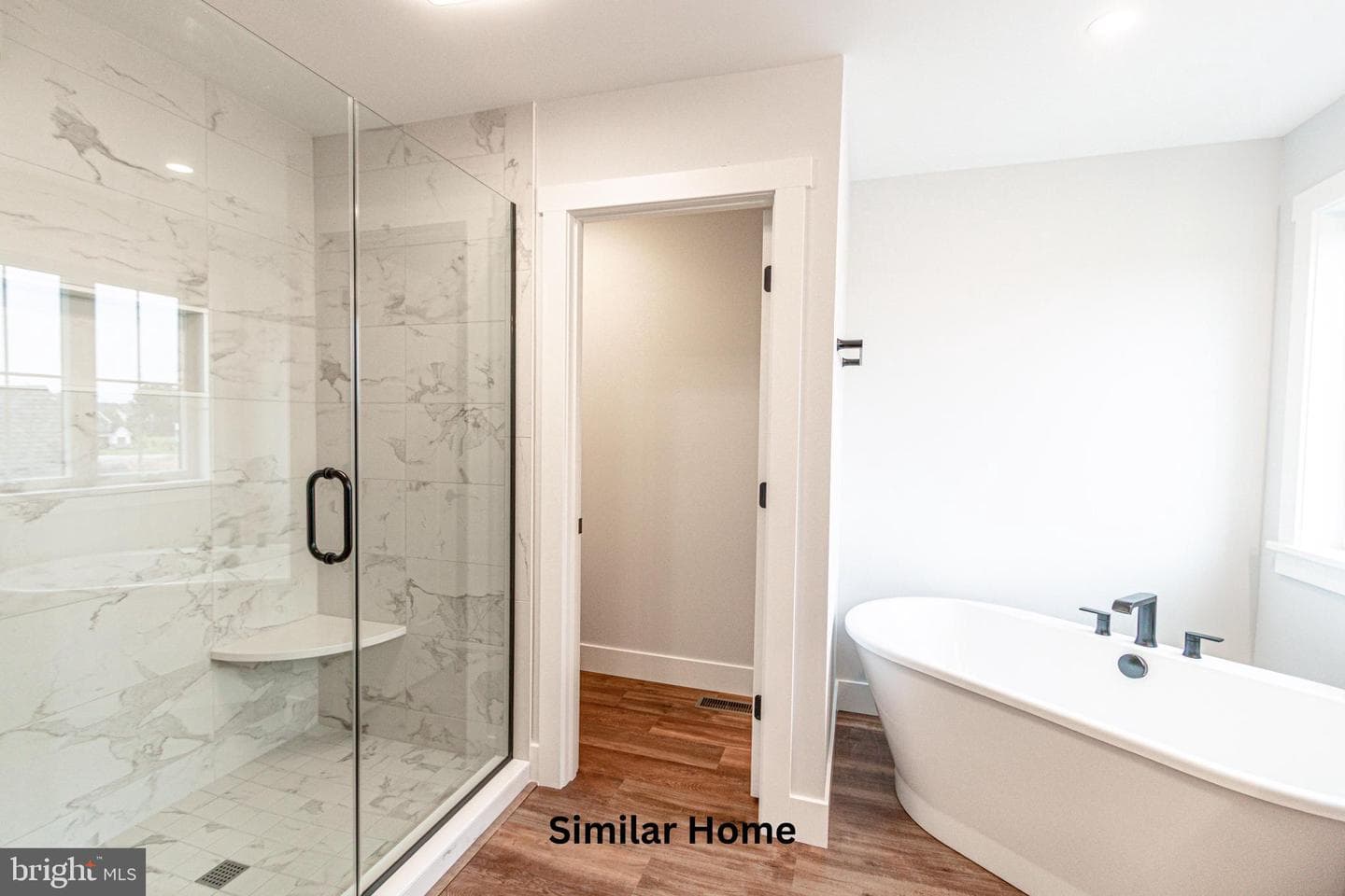 The Oakley - Farmbrooke Meadows photo 28