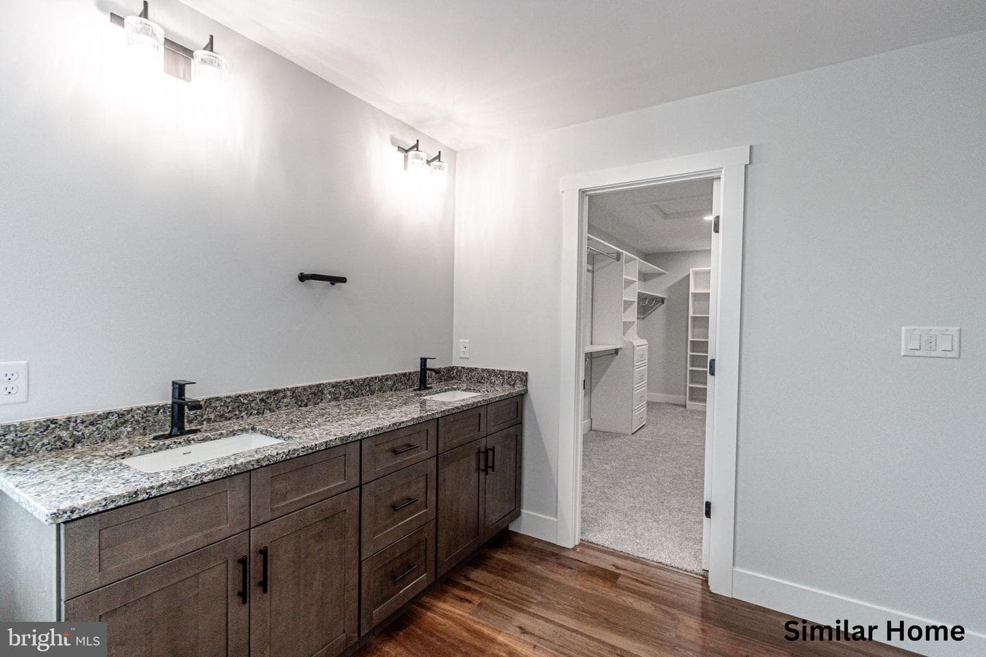 The Oakley - Farmbrooke Meadows photo 29