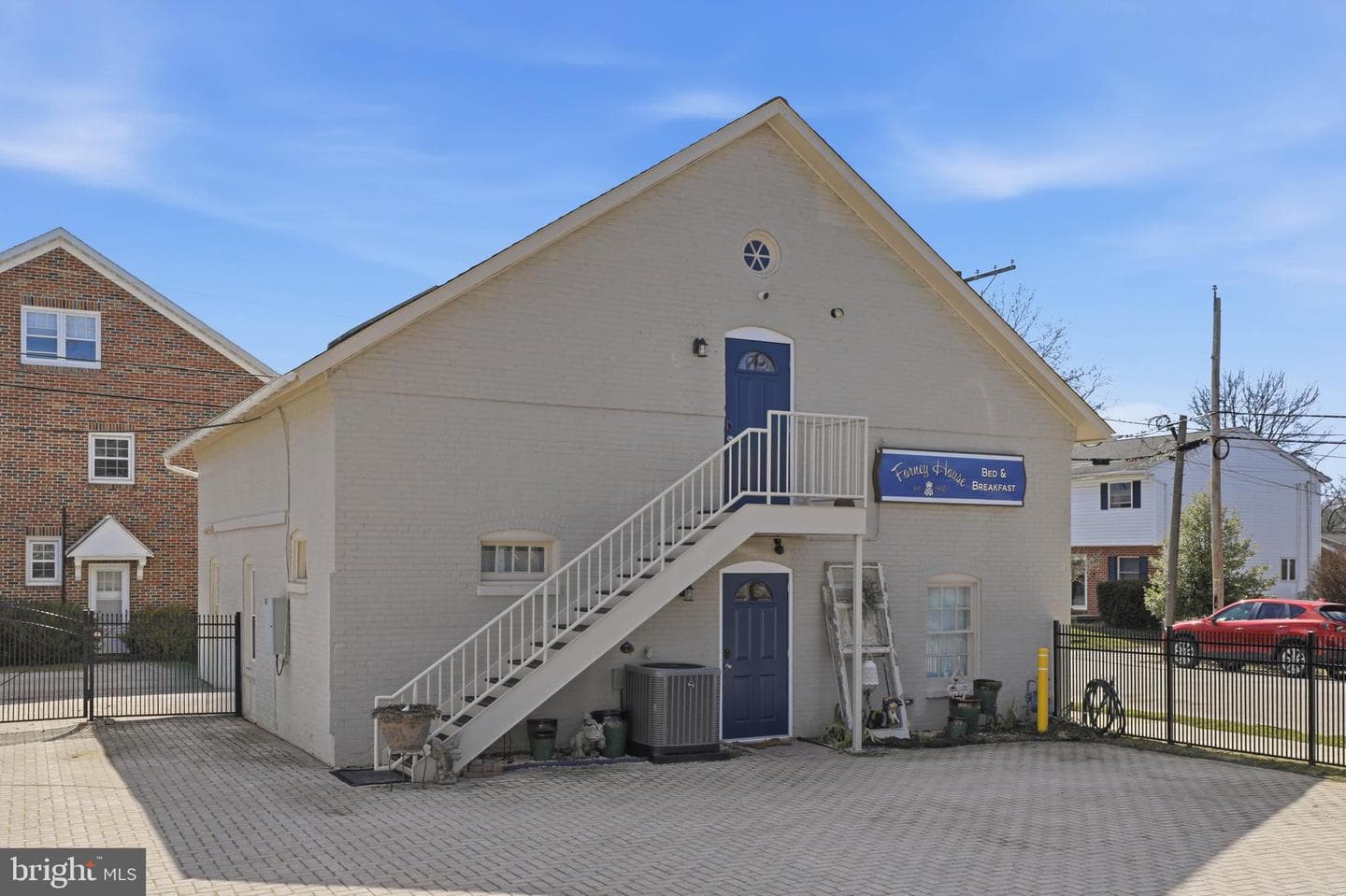 252 Frederick Street, Hanover