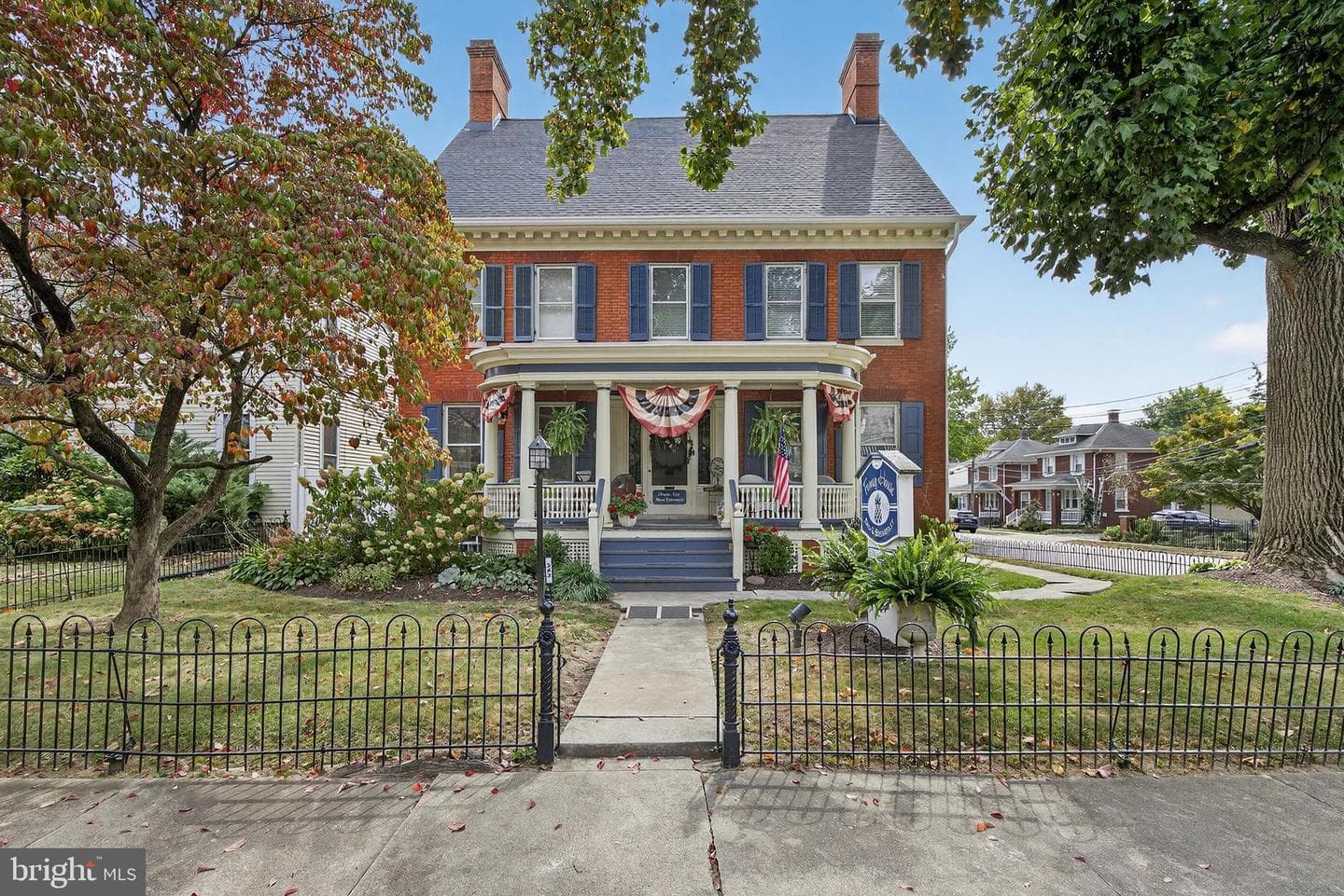 252 Frederick Street photo 95