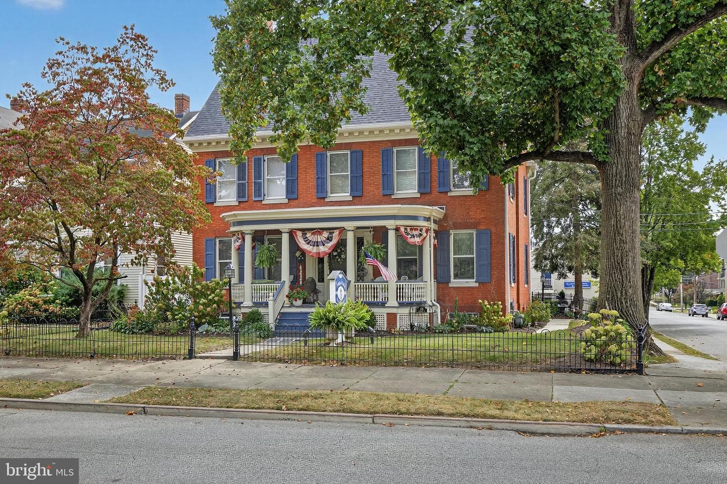 252 Frederick Street photo 96