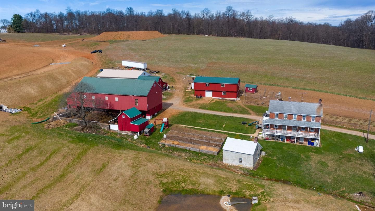 1001 Kirchner Road, New Freedom