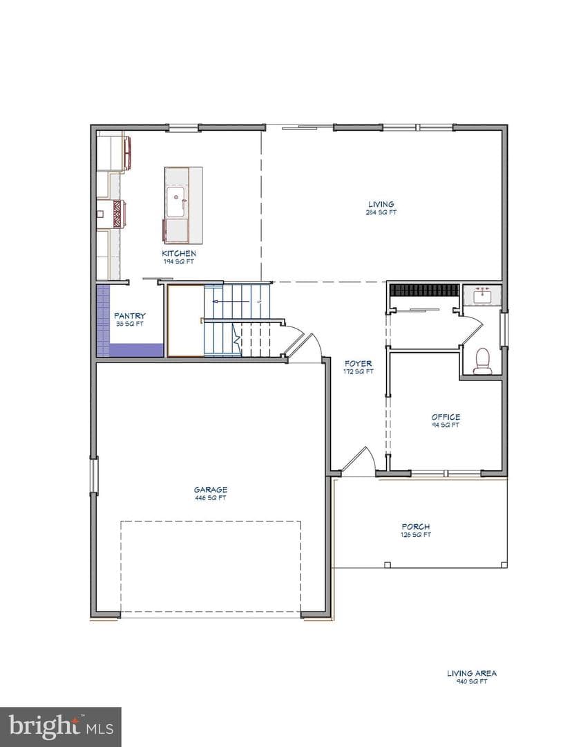 731 Locust Grove Rd, York