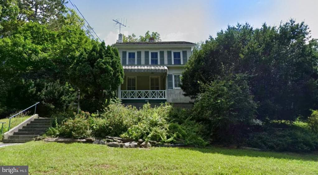 706 Chestnut Street photo 86