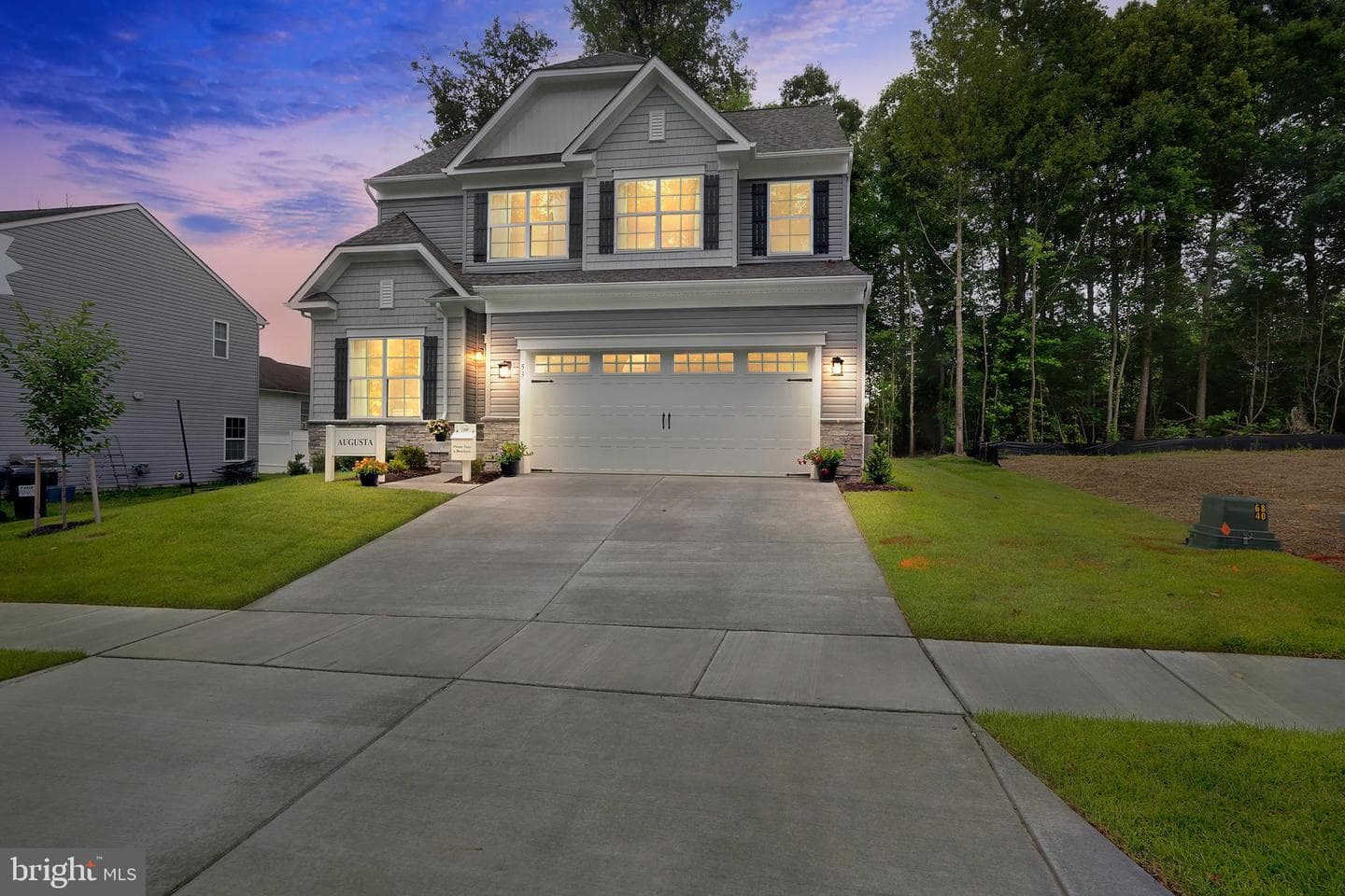Lot #1 Midhill Road, Spring Grove