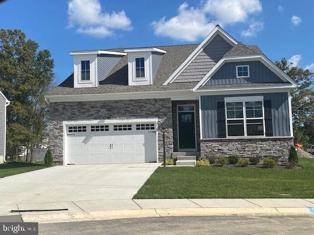Lot #3 Midhill Road, Spring Grove