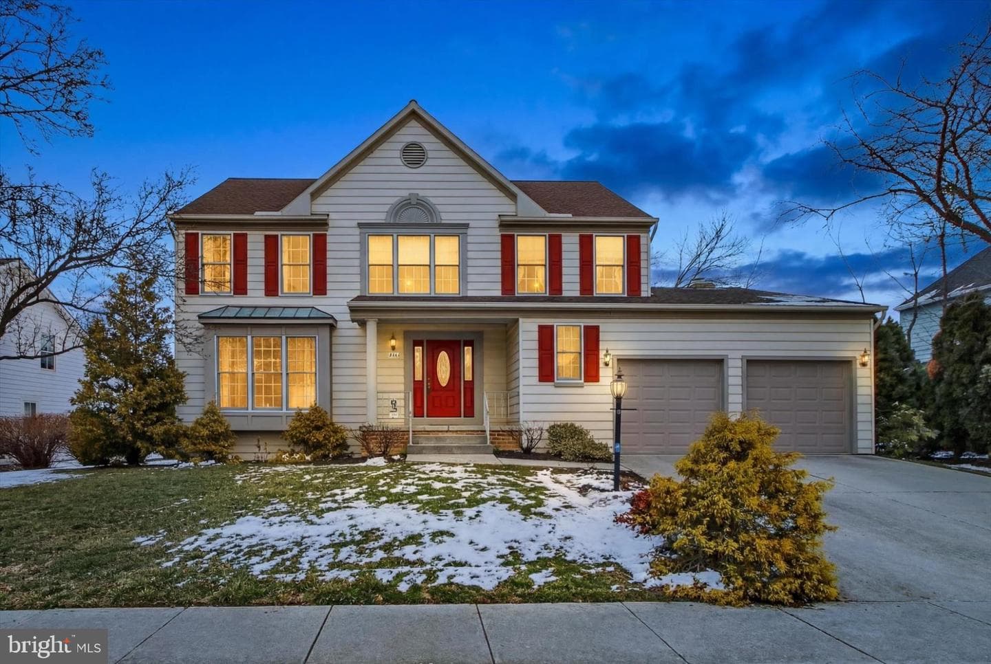 344 Foxleigh Drive