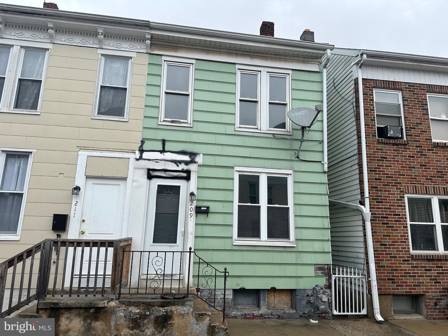 209 Park Pl, York