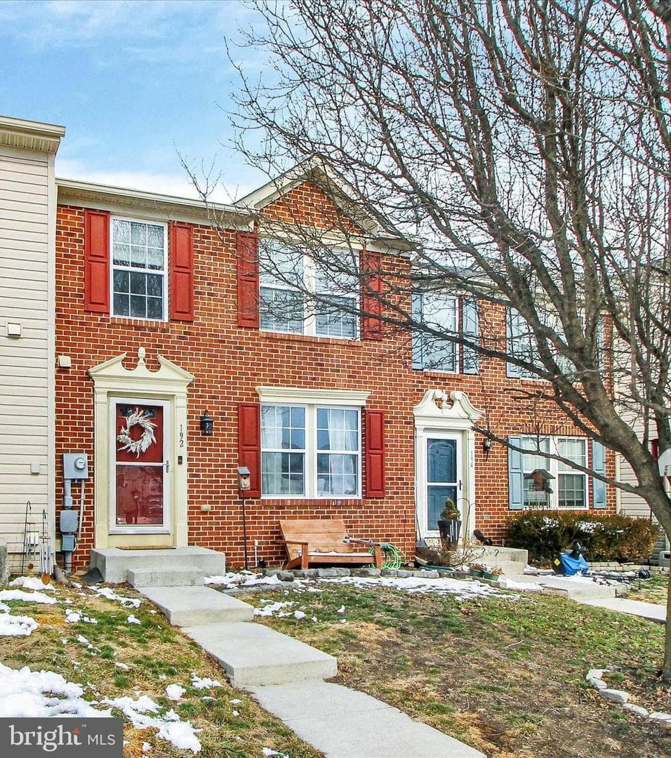 192 Ridge View Lane