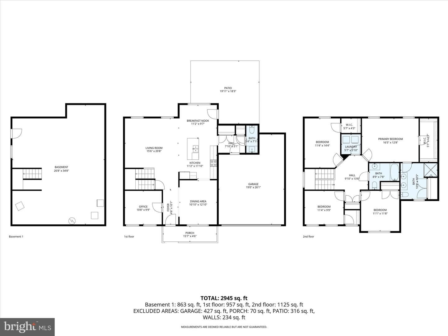 30 Jennifer Road photo 41