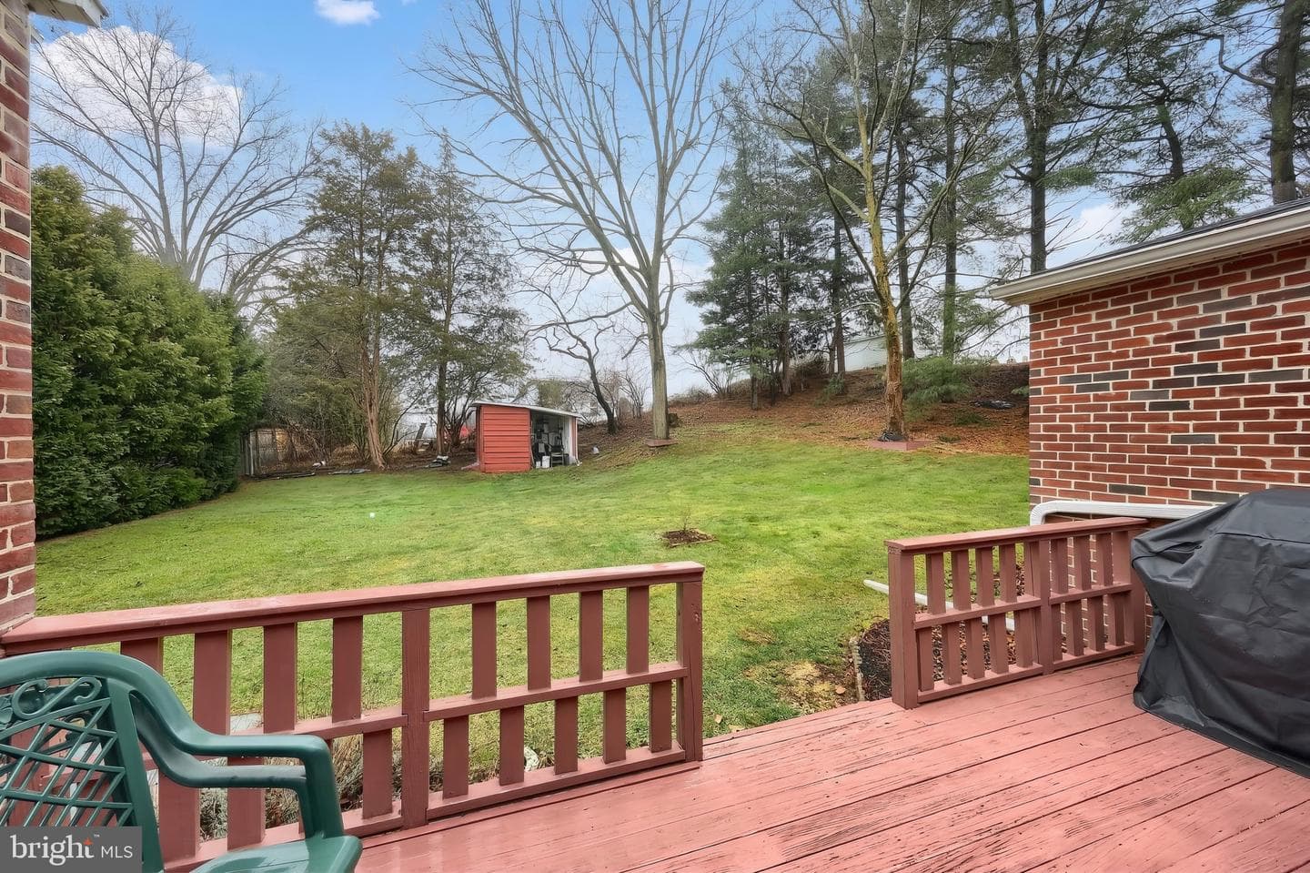 141 Evergreen Lane photo 13