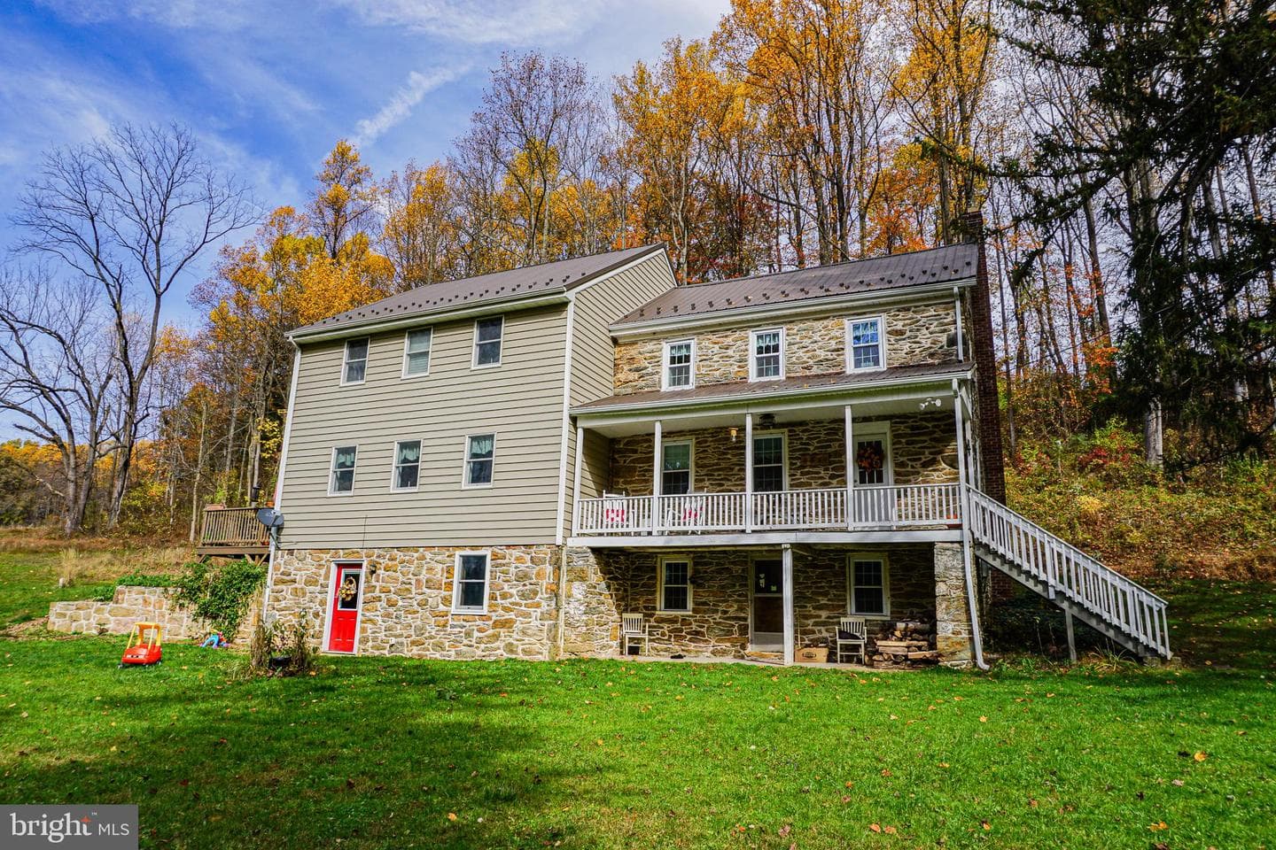 988 Kratz Road, Glen Rock