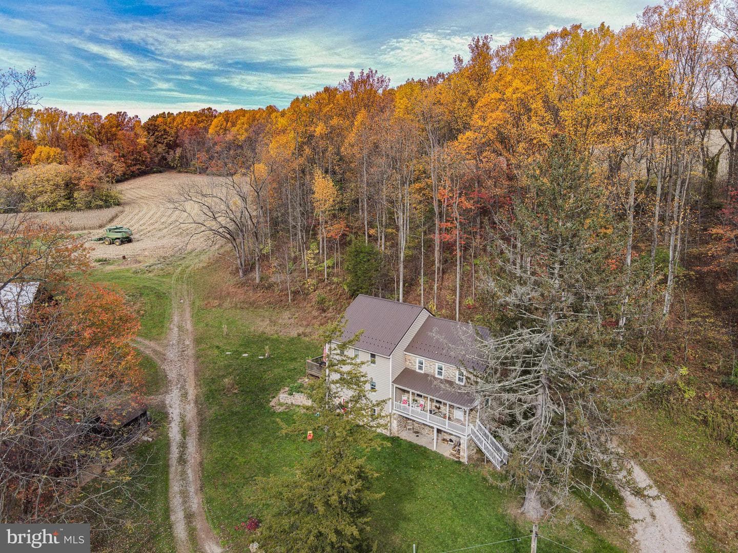 988 Kratz Road, Glen Rock