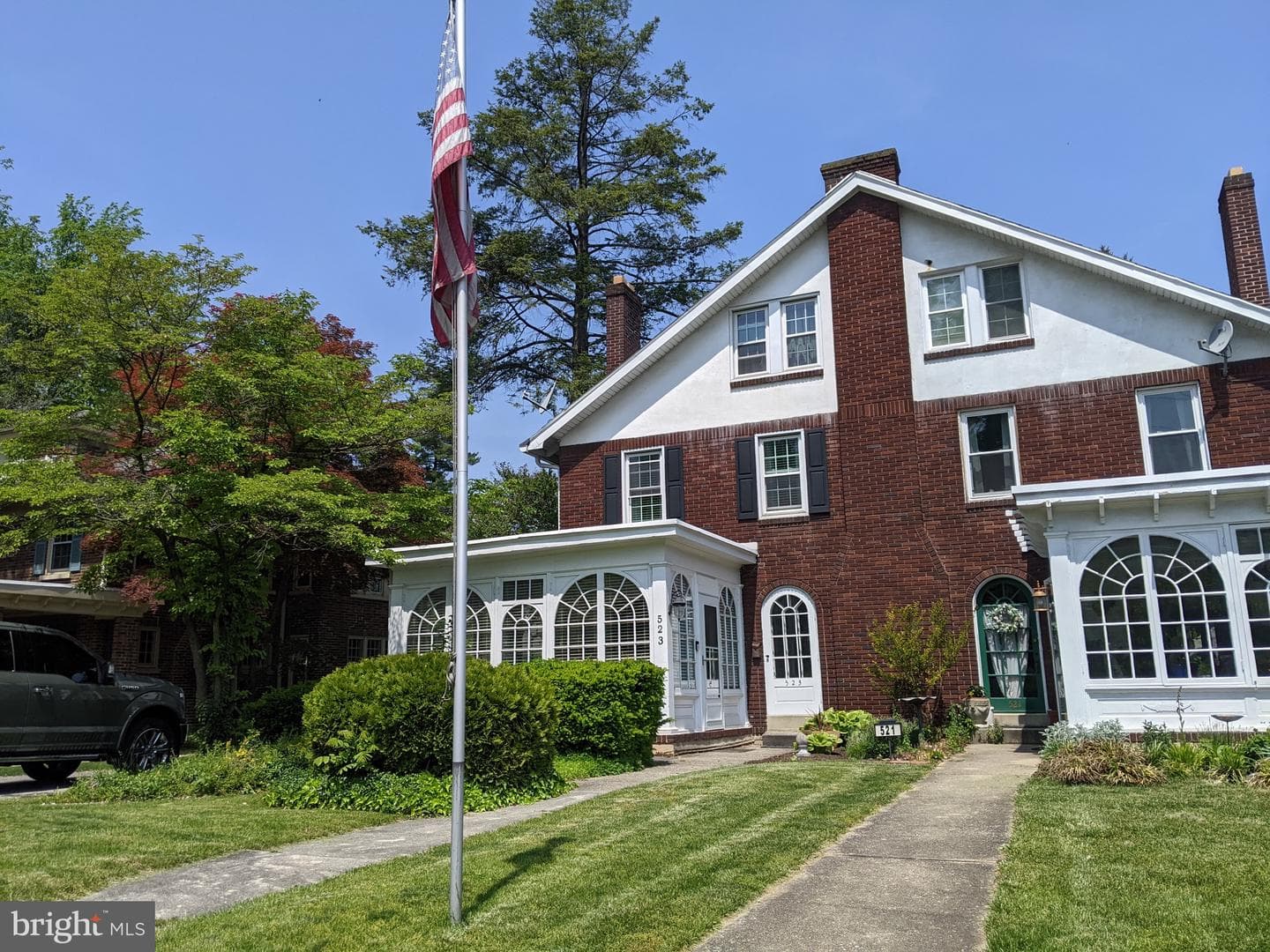 523 Country Club Road photo 4