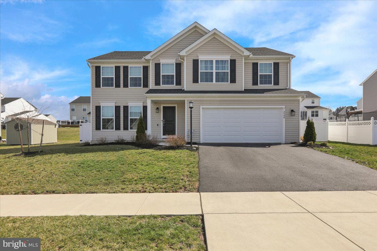3540 Summer Drive