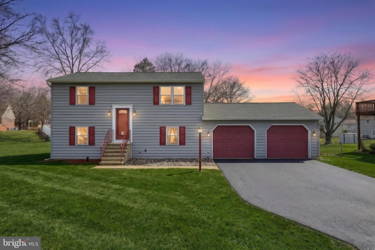 2228 Heather Road