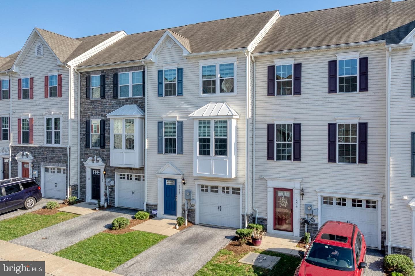 1272 Elderslie Lane #92 photo 2