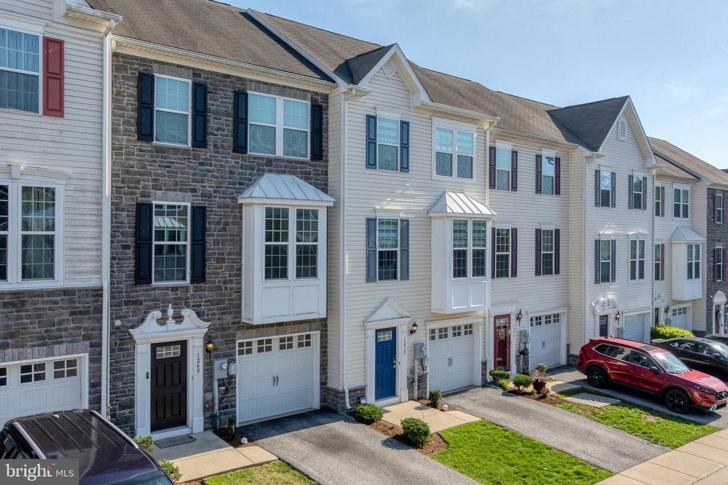 1272 Elderslie Lane #92 photo 3