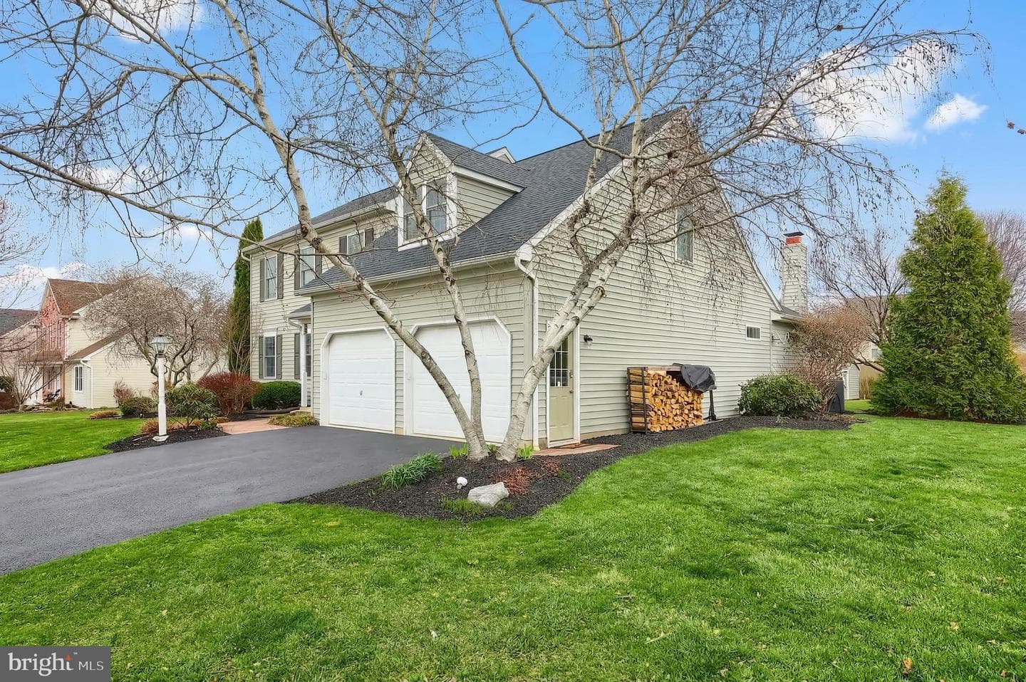 4203 Britain Drive photo 2