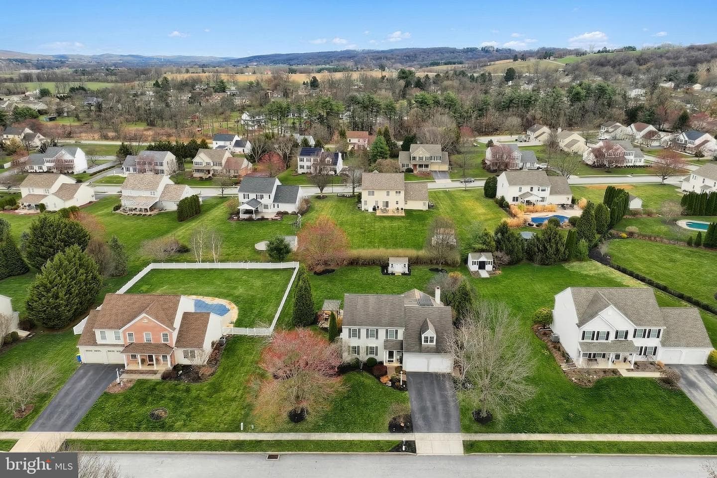 4203 Britain Drive photo 4