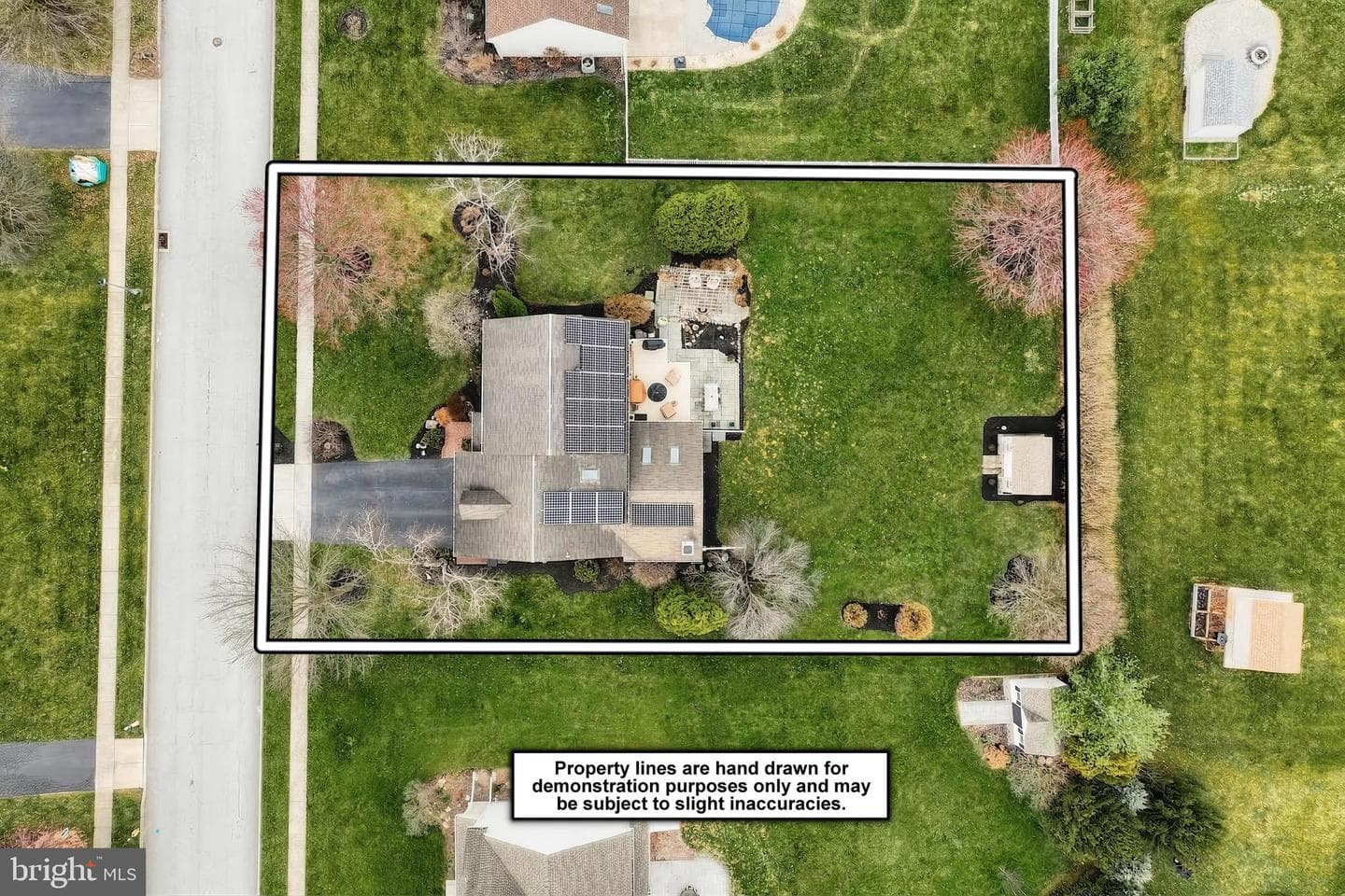 4203 Britain Drive photo 5
