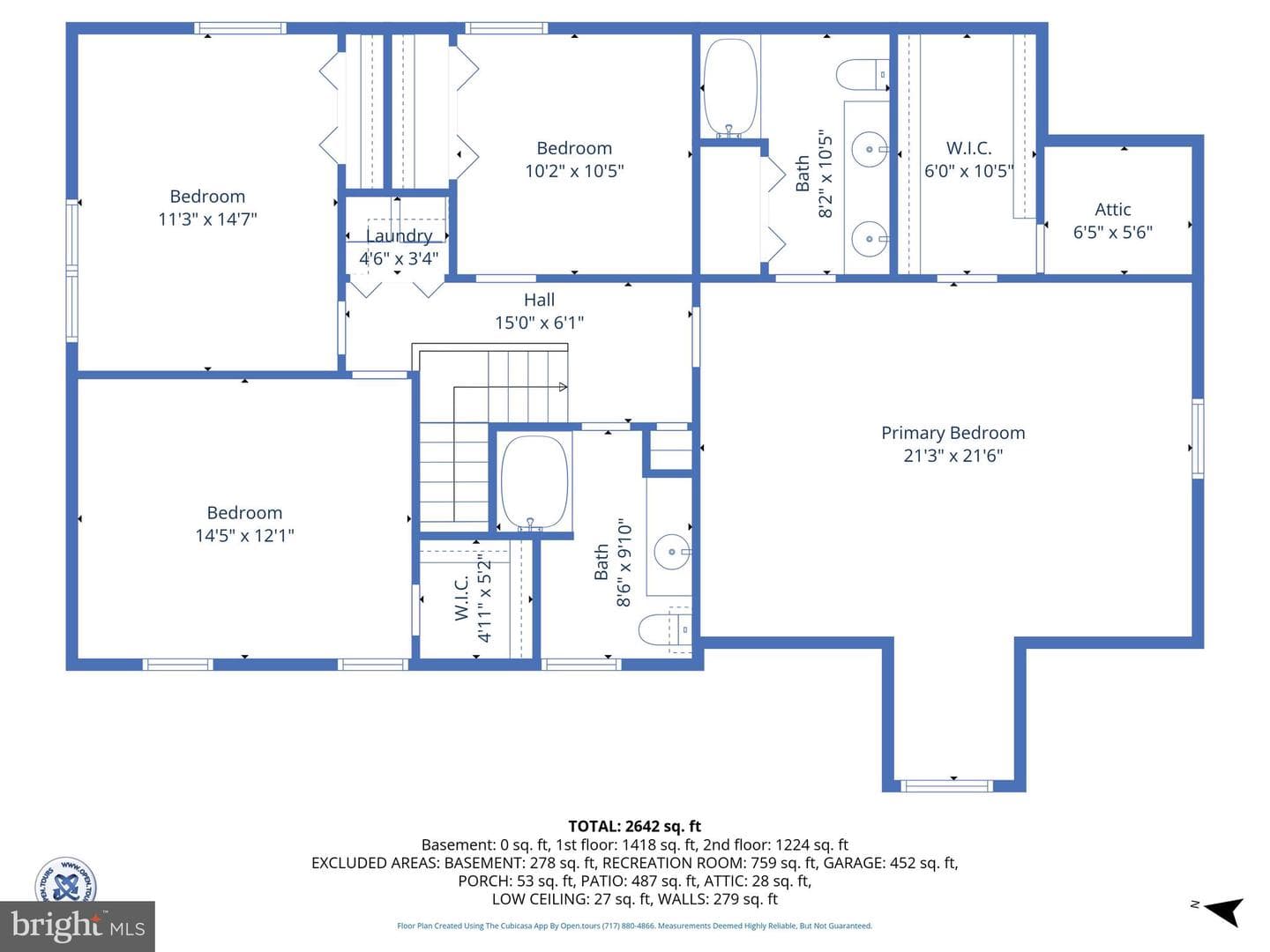 4203 Britain Drive photo 52