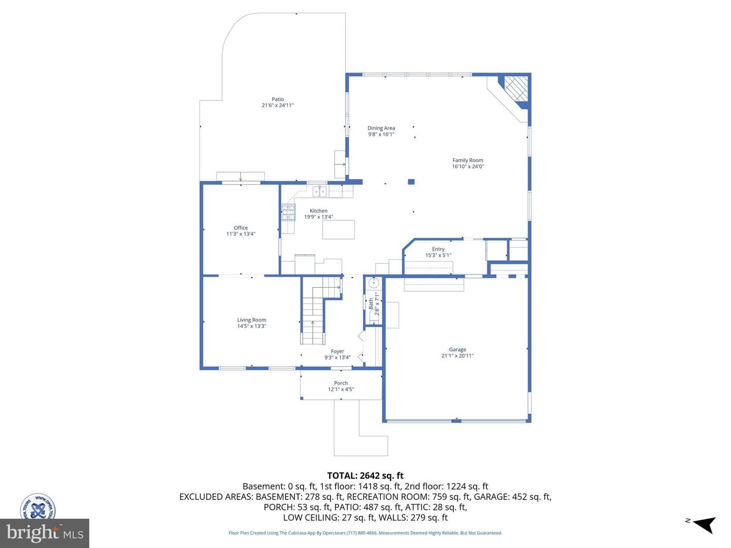 4203 Britain Drive photo 53