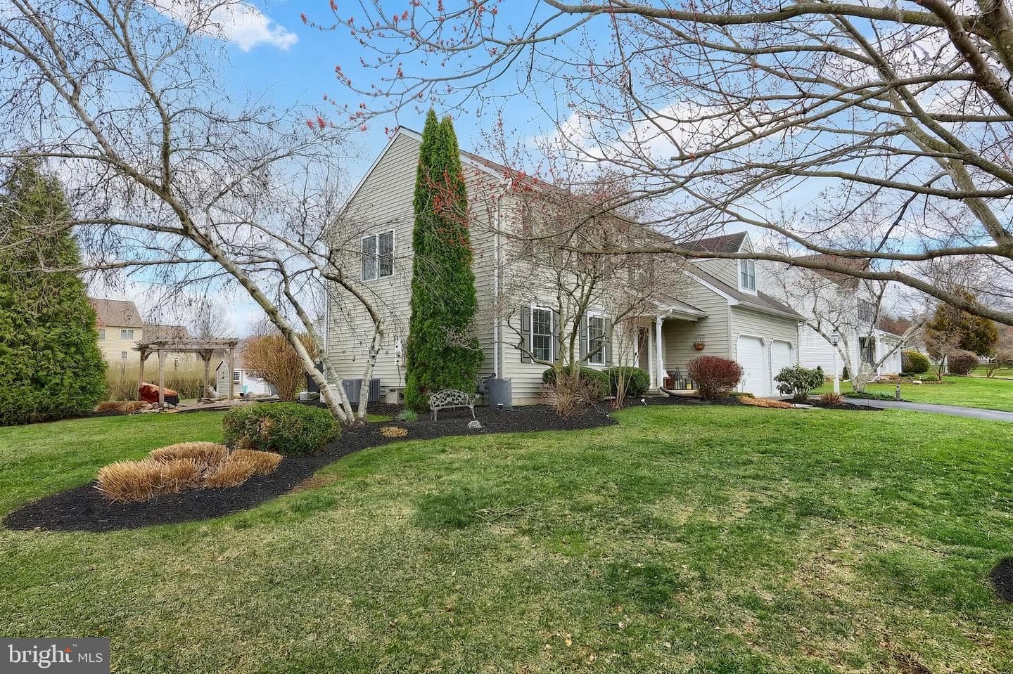 4203 Britain Drive photo 6