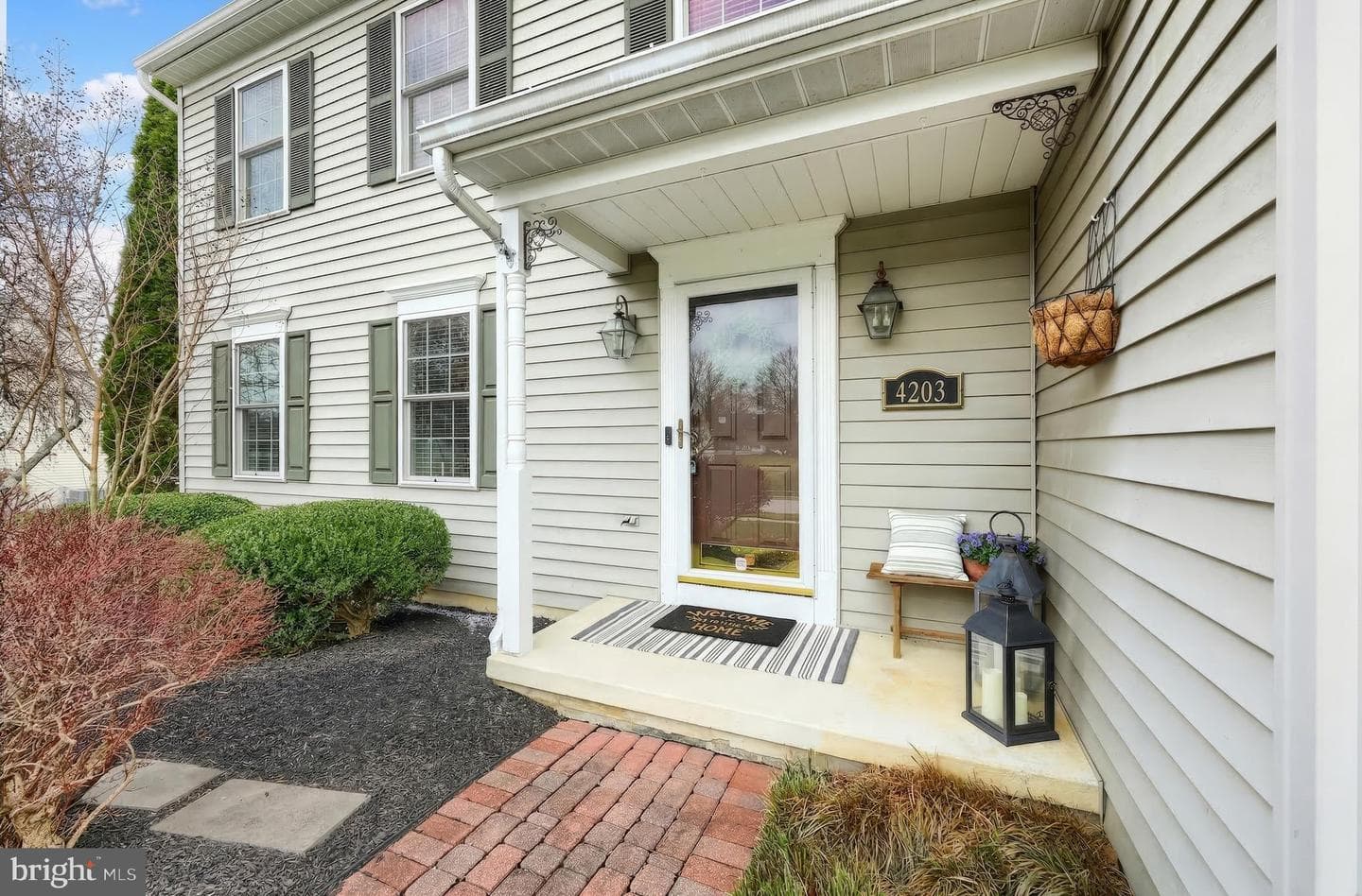 4203 Britain Drive photo 7