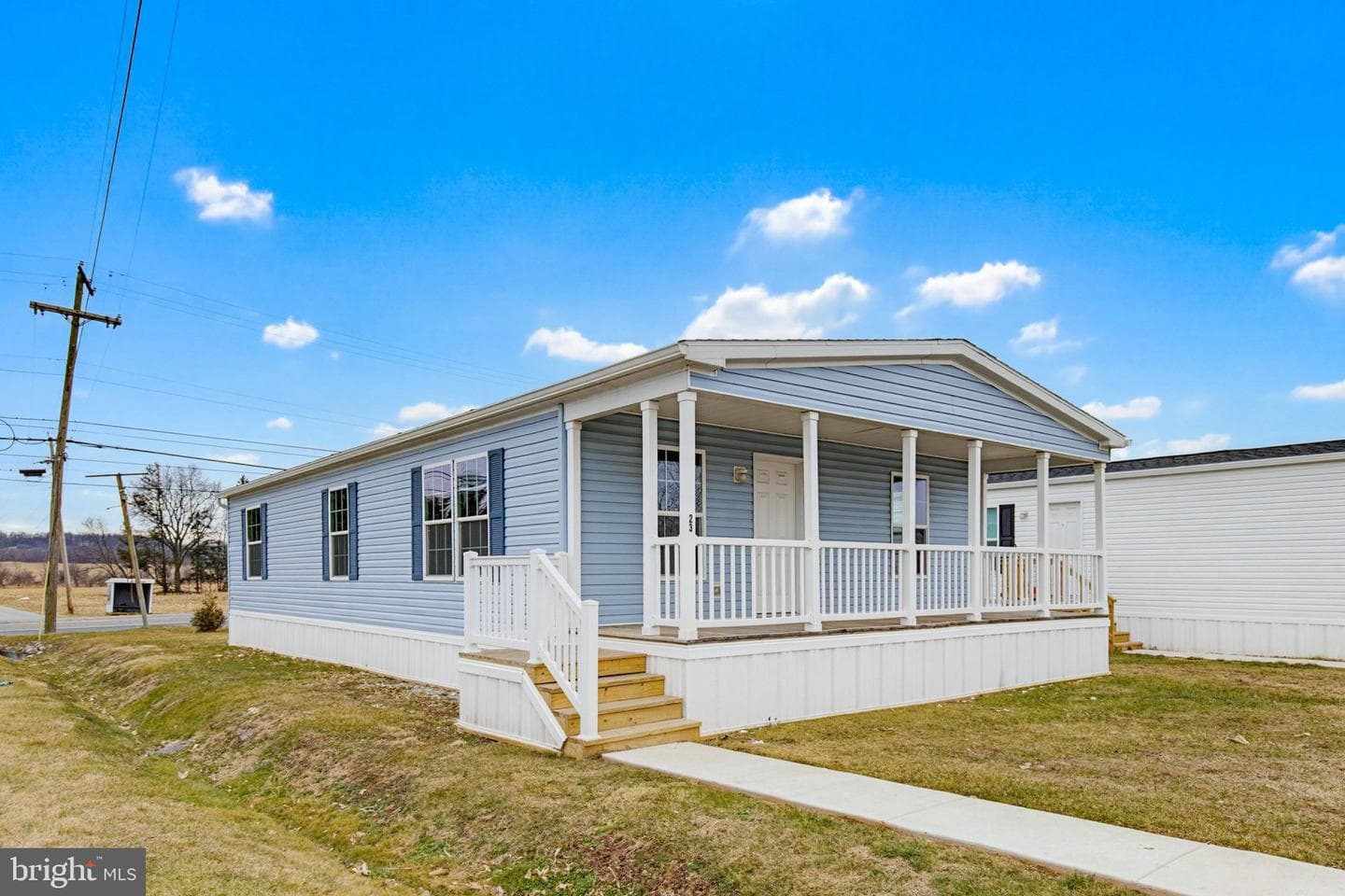 19 Greenway Acres #lot 23 photo 2