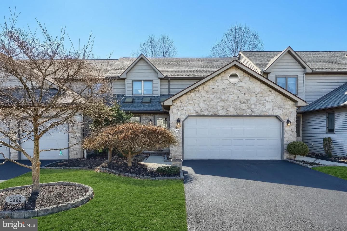 2552 Fairway Drive #2552
