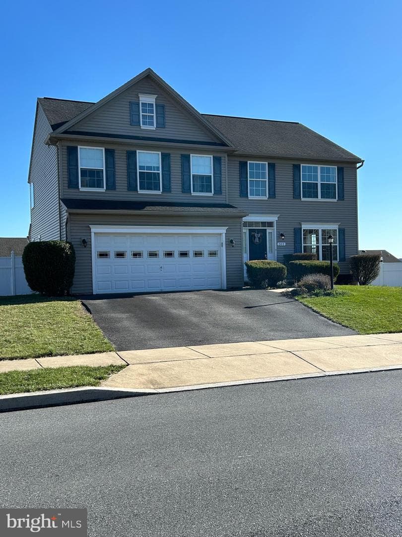 322 Woodbridge Drive photo 2
