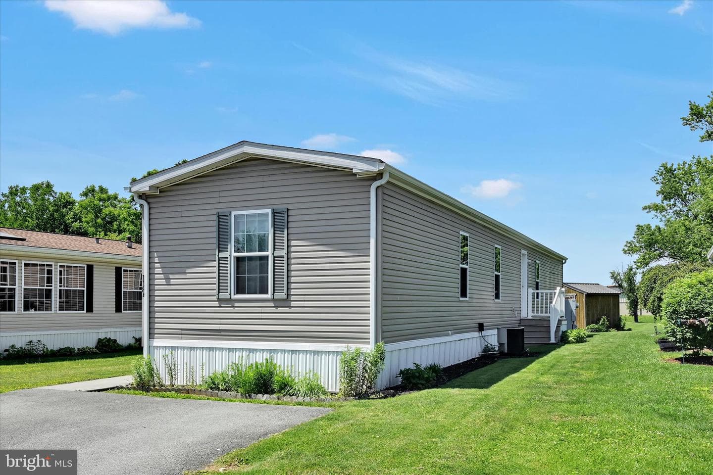 118 Mimosa Drive #118, York