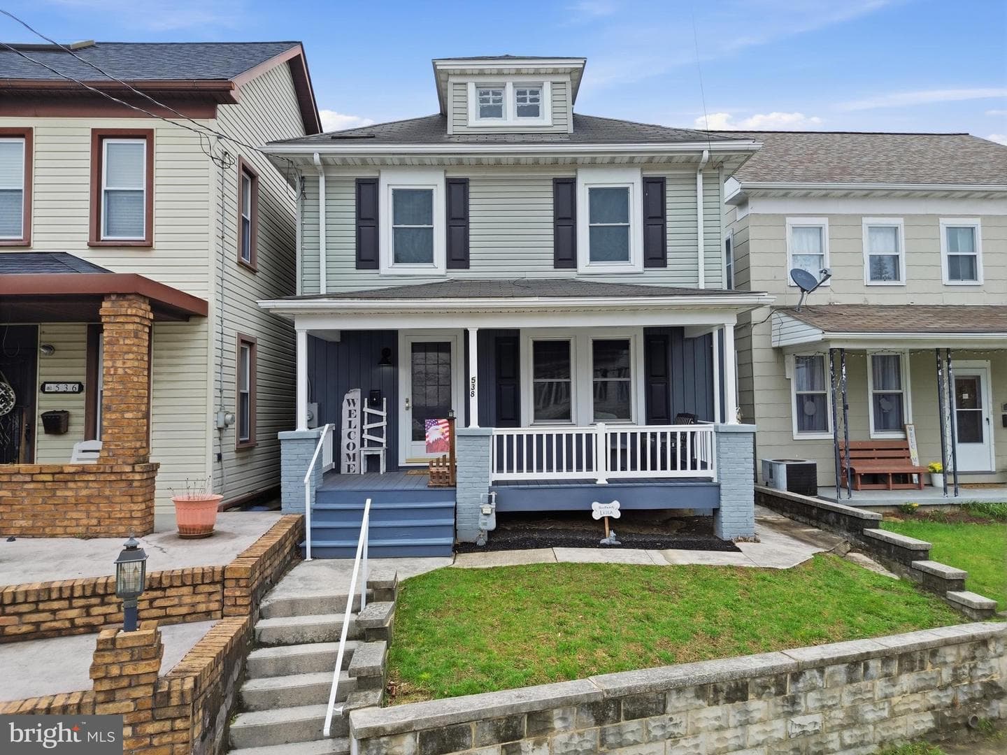 538 York Street photo 2