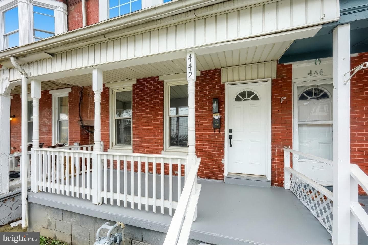442 E Prospect Street photo 2