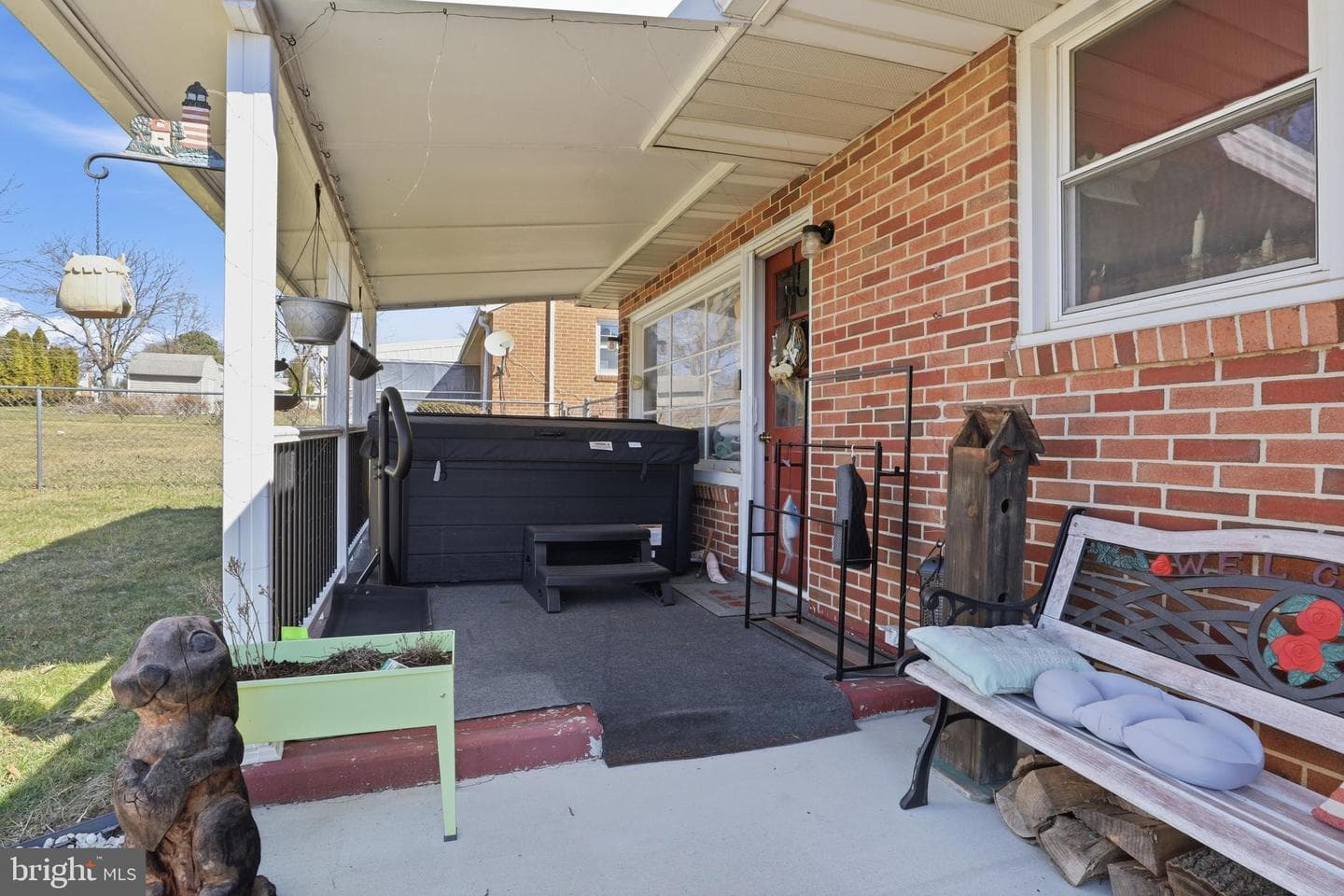 1484 Clayoma Avenue photo 24