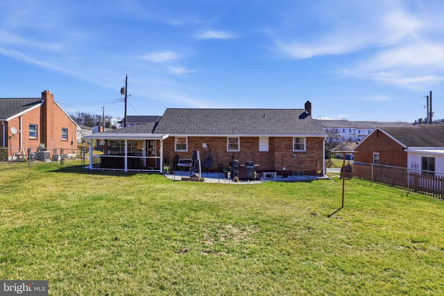 1484 Clayoma Avenue photo 3