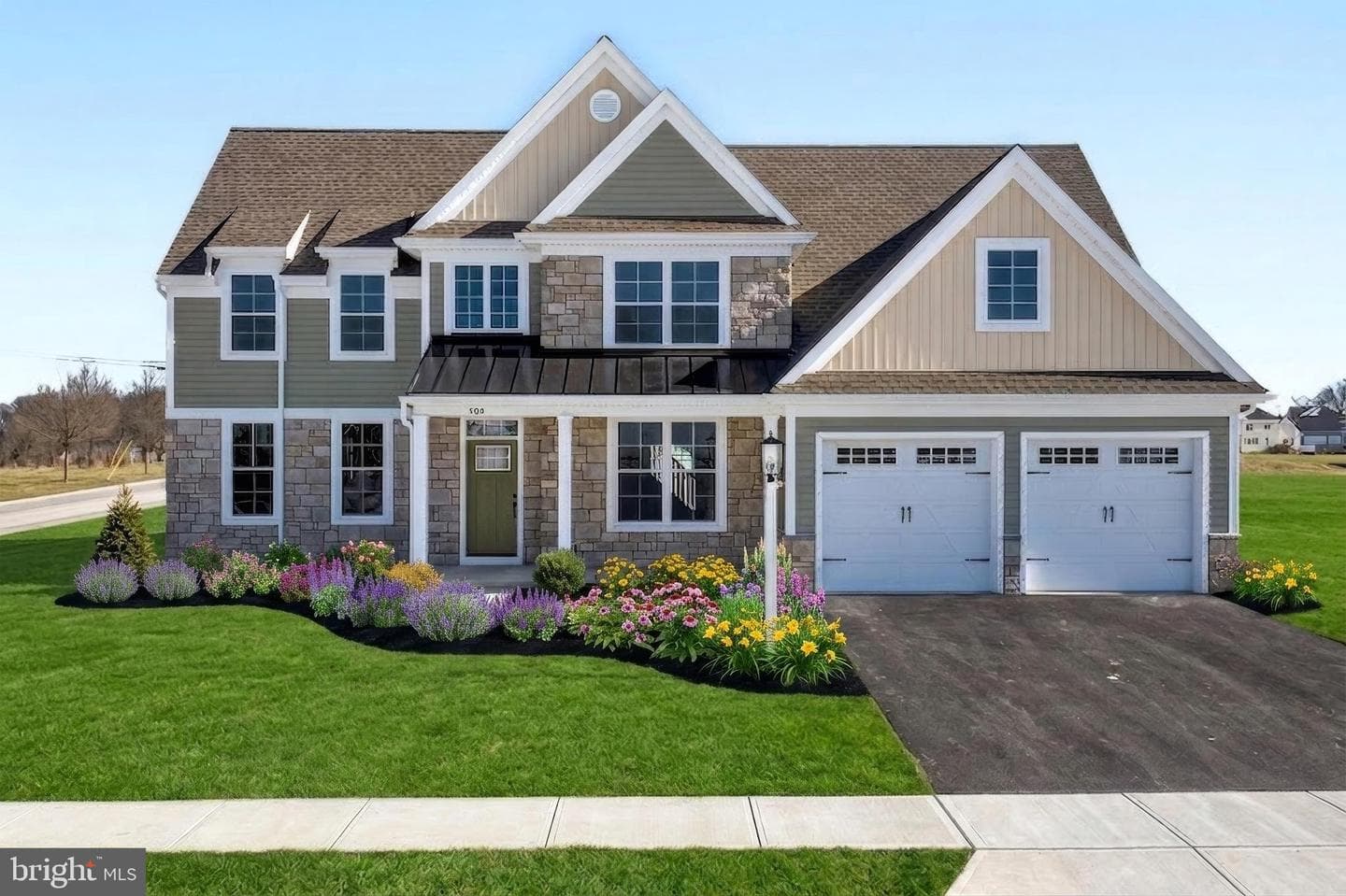 502 Winding Way #madison Ii, Wrightsville