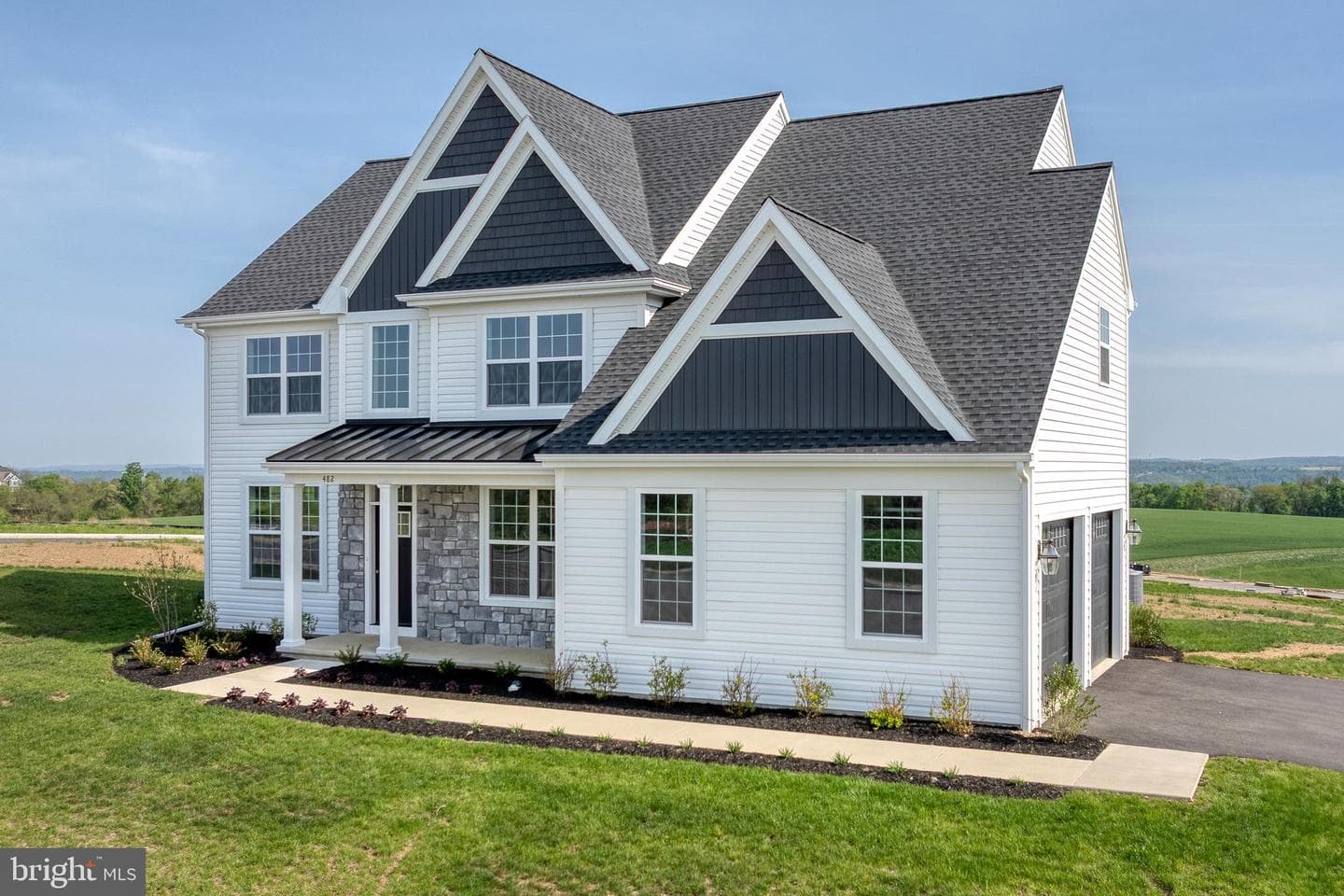 502 Winding Way #windsor Model, Wrightsville