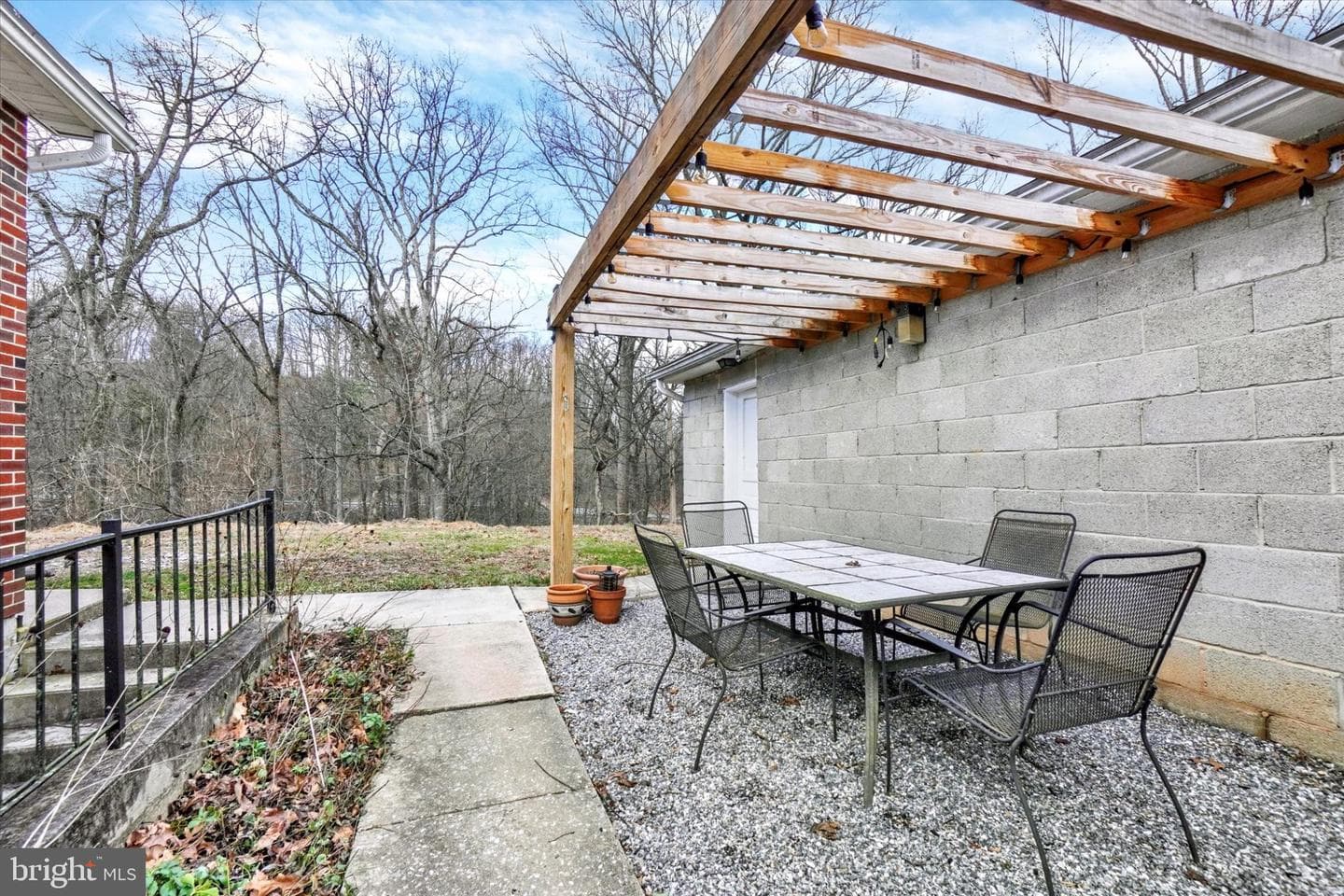 5375 N George Extension Street photo 17