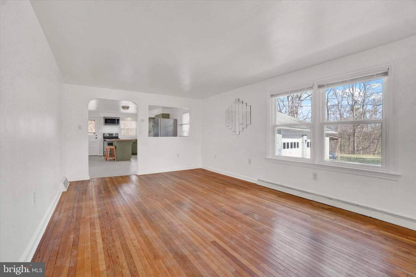 5375 N George Extension Street photo 5