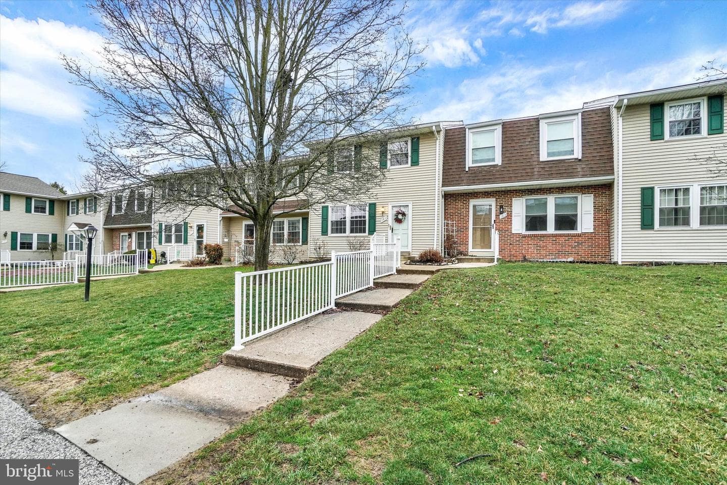 181 Fox Run Drive #181 photo 25