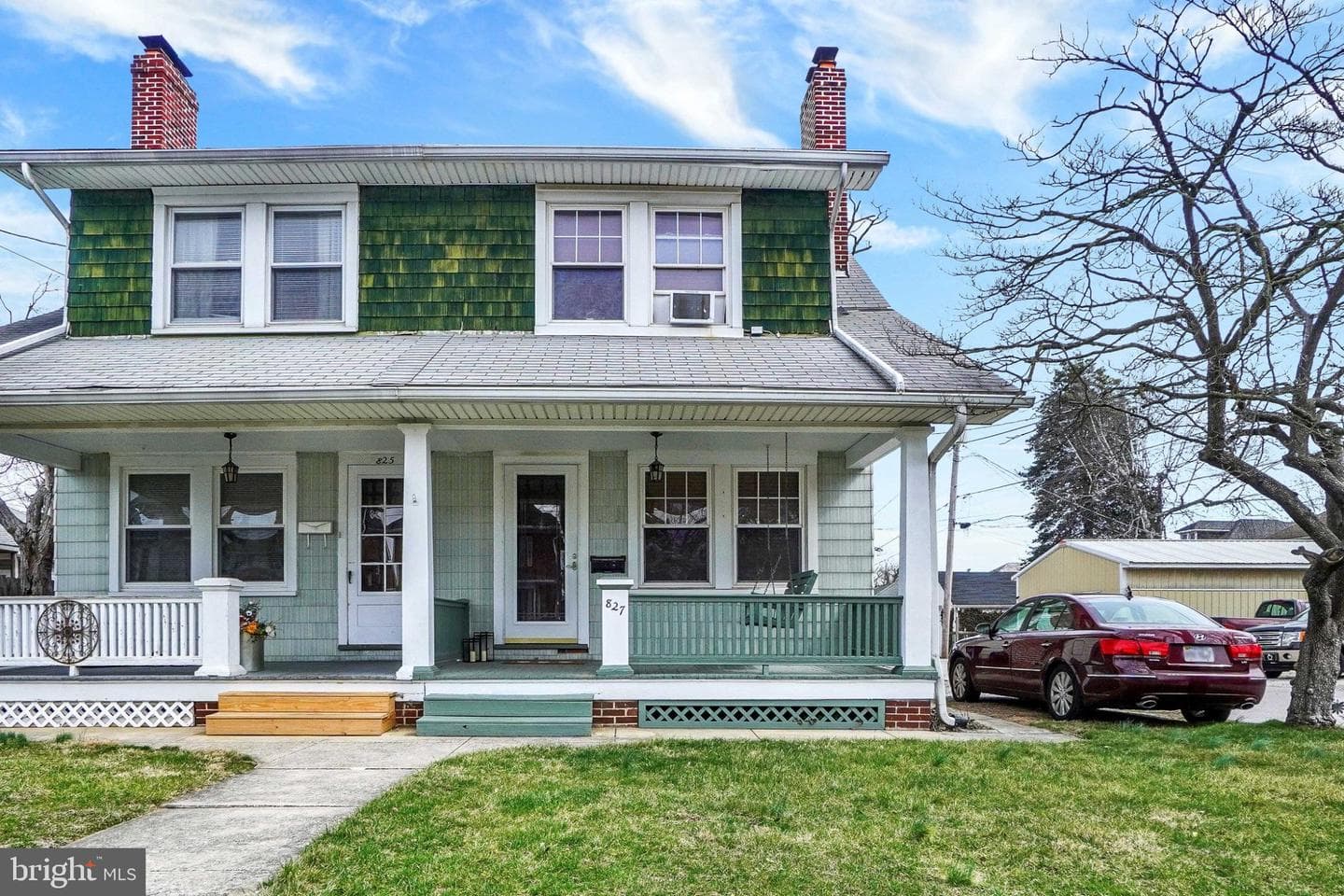 827 Virginia Avenue