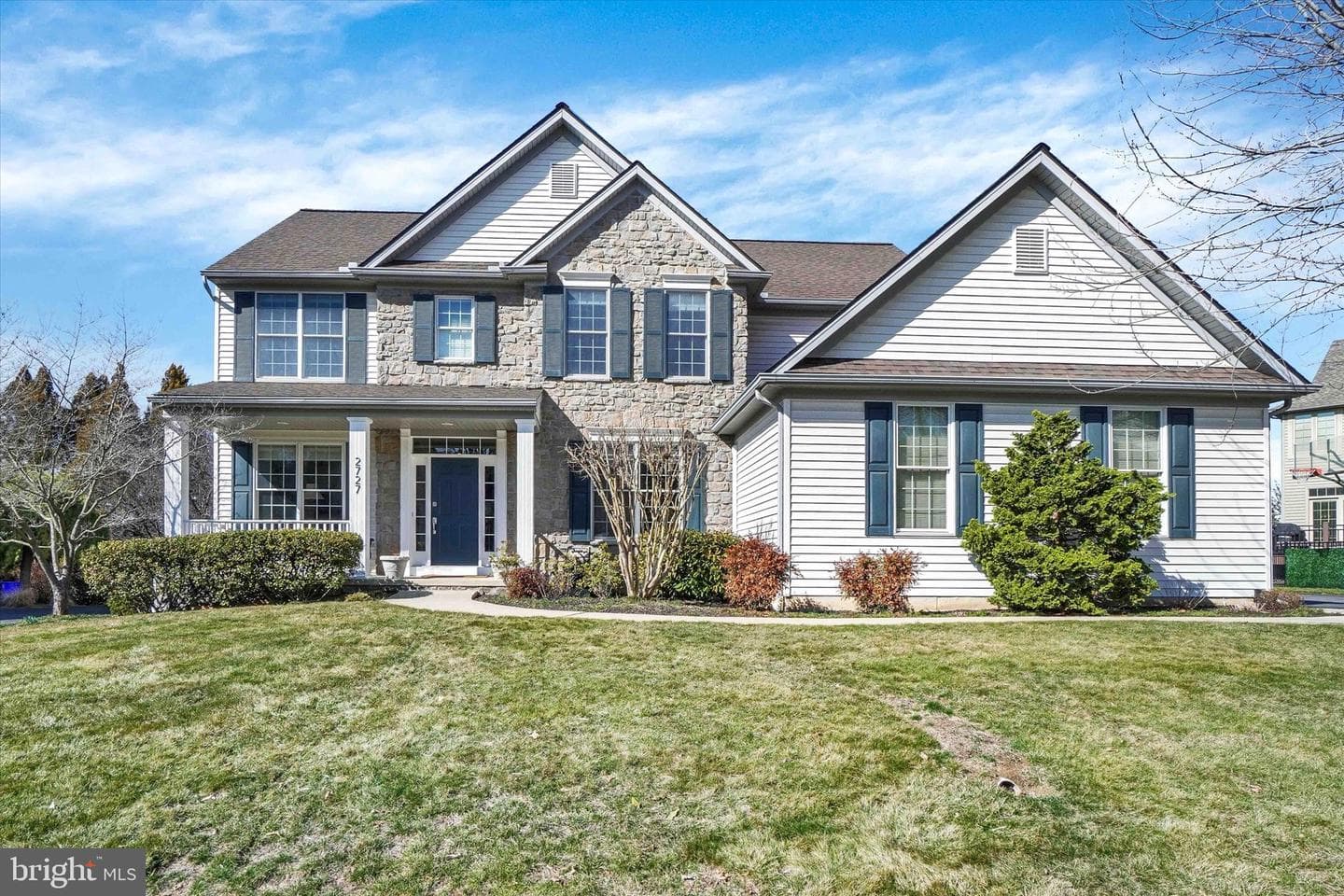 2727 Woodspring Drive