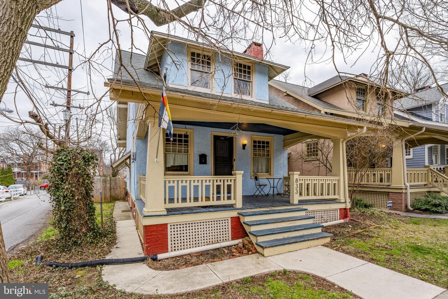 833 S Beaver Street photo 2