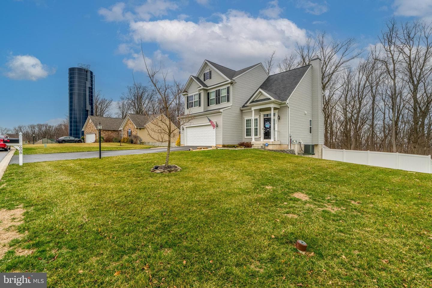 608 Misty Hill Drive photo 44