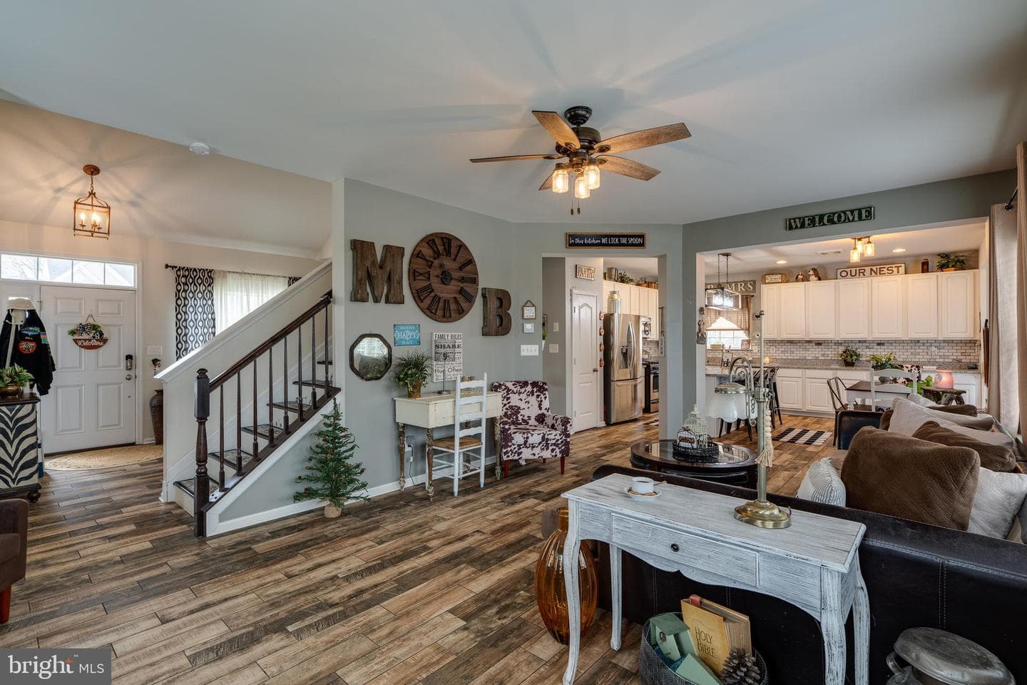 608 Misty Hill Drive photo 6
